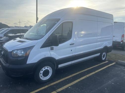 2021 Ford Transit-250 Base