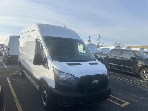 2021 Ford Transit-250 Base