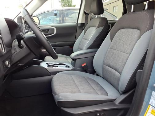 Area 51 2023 Ford Bronco Sport Big Bend