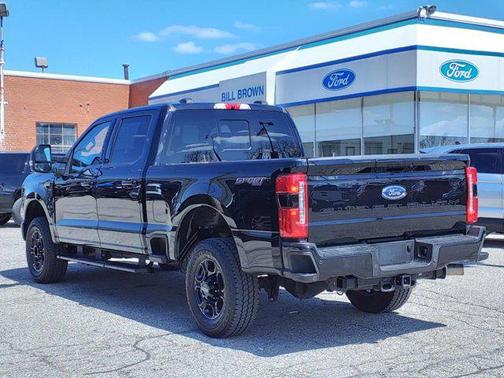 2023 Ford F-250 XLT