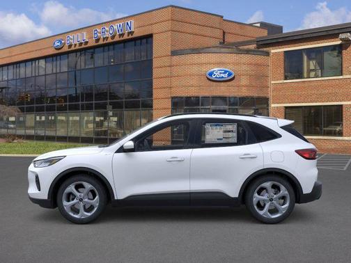 2026 Ford Escape ST-Line Select