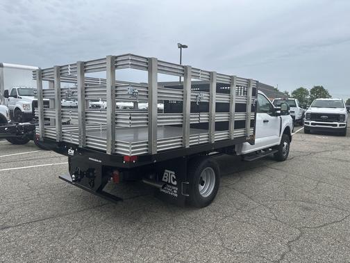 2025 Ford F-350 XL