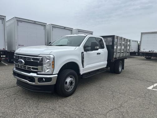 2025 Ford F-350 XL