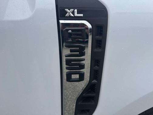 2025 Ford F-350 XL