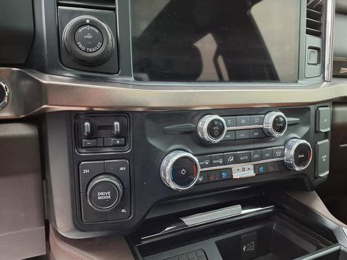 2023 Ford F-450 King Ranch