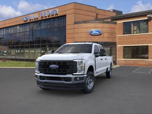 2025 Ford F-250 XL