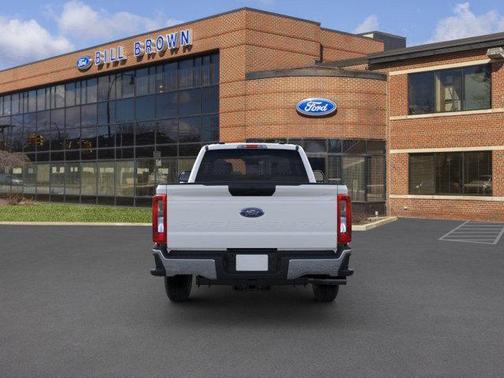 2025 Ford F-250 XL