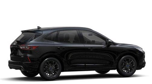 2025 Ford Escape ST-Line Elite