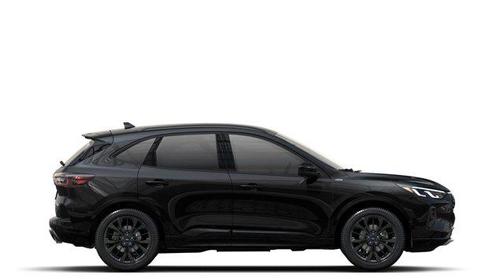2025 Ford Escape ST-Line Elite