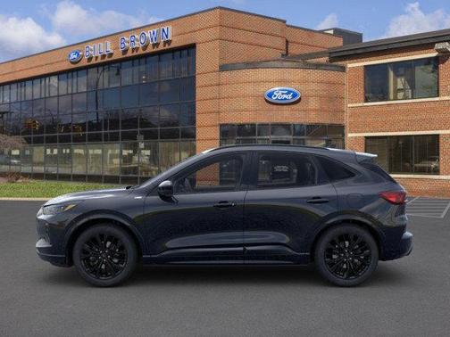 2025 Ford Escape ST-Line Elite