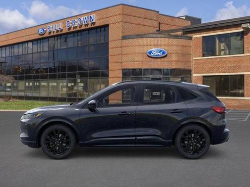 2025 Ford Escape ST-Line Elite
