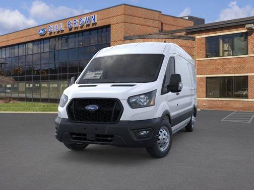 2025 Ford Transit-350 Base