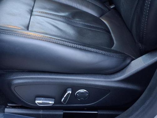 2020 Lincoln MKZ Reserve