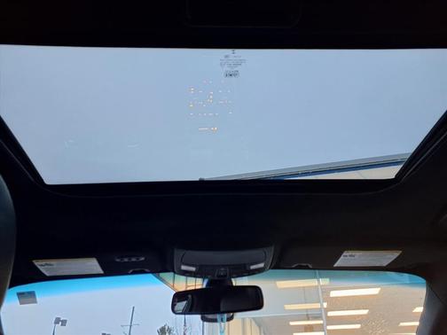 2020 Lincoln MKZ Reserve