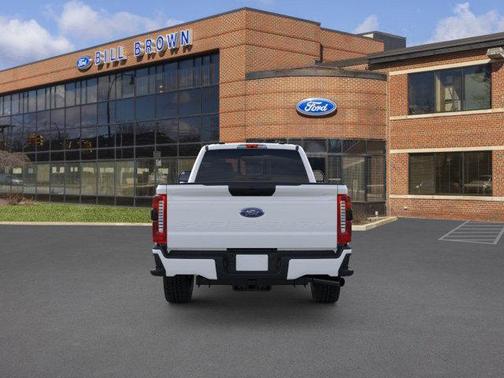2026 Ford F-350 