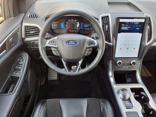 2023 Ford Edge ST