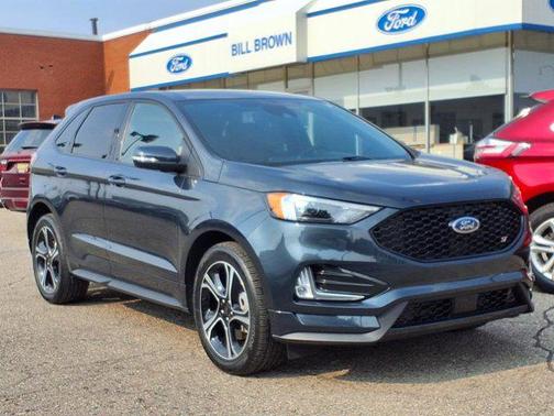 2023 Ford Edge ST