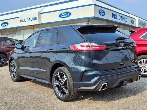 2023 Ford Edge ST