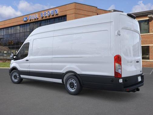 2025 Ford Transit-350 Base