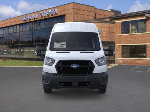 2025 Ford Transit-350 Base