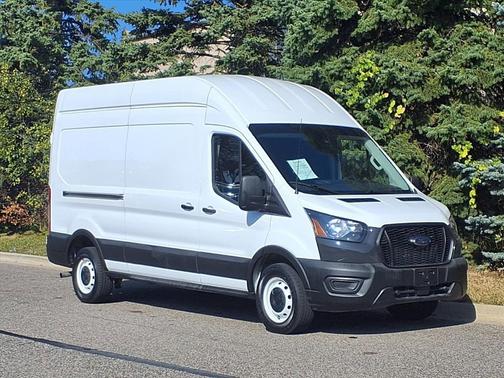 2021 Ford Transit-250 Base