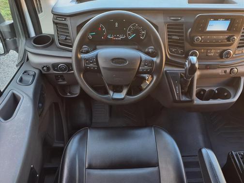 2021 Ford Transit-250 Base