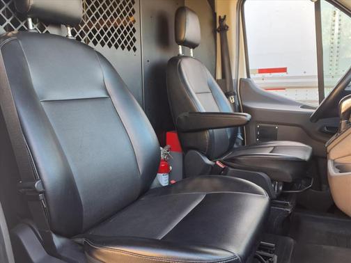 2021 Ford Transit-250 Base