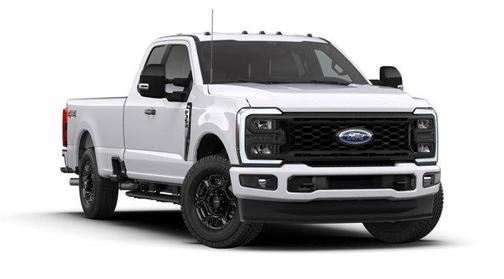 2026 Ford F-350 