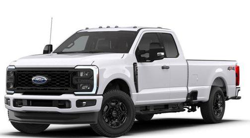 2026 Ford F-350 