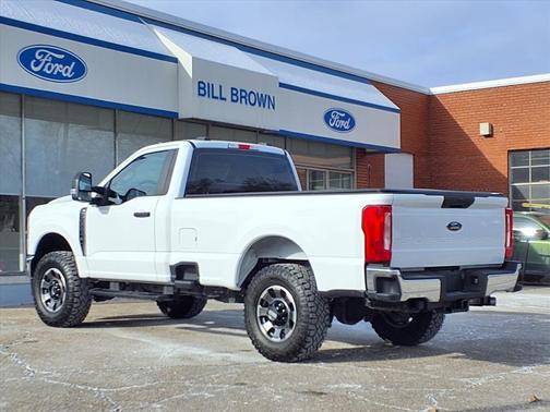 2024 Ford F-250 XL