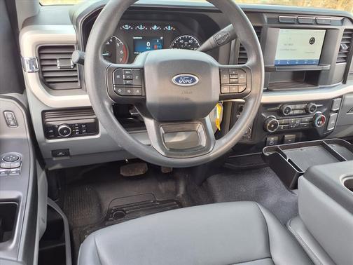 2024 Ford F-250 XL