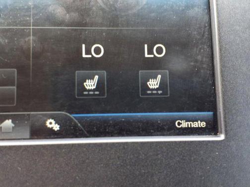 2016 Lincoln MKZ Base