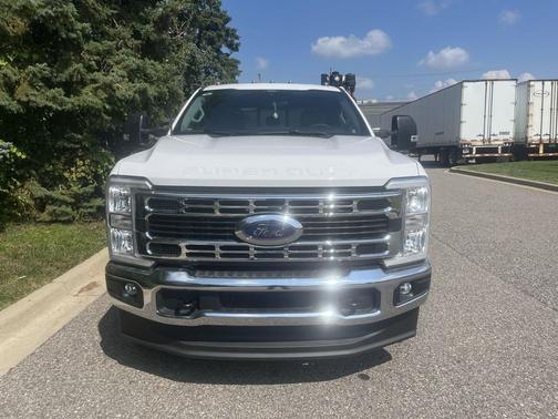 2025 Ford F-350 XL