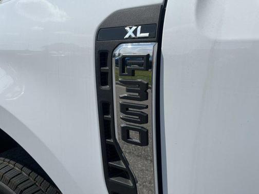 2025 Ford F-350 XL