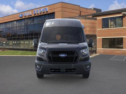 2025 Ford Transit-350 XL