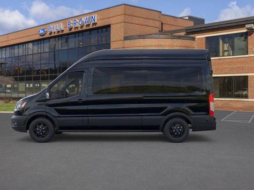 2025 Ford Transit-350 XL