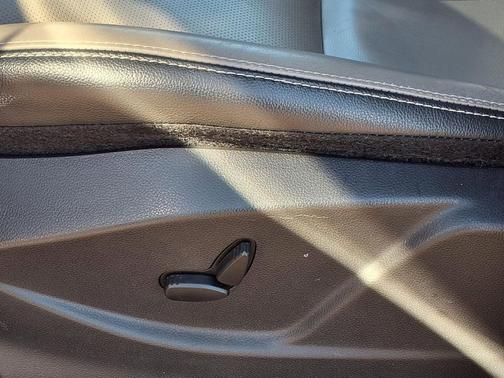 2018 Ford Transit Connect Titanium w/Rear Liftgate