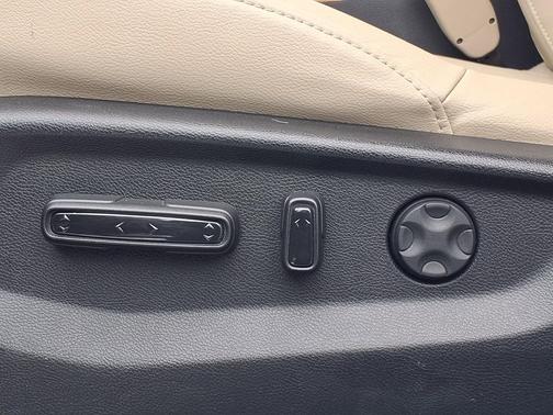 2021 Honda CR-V Hybrid Touring