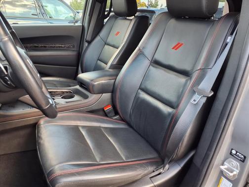 2023 Dodge Durango R/T Premium AWD