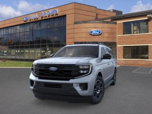 2025 Ford Expedition Max Active 4x4