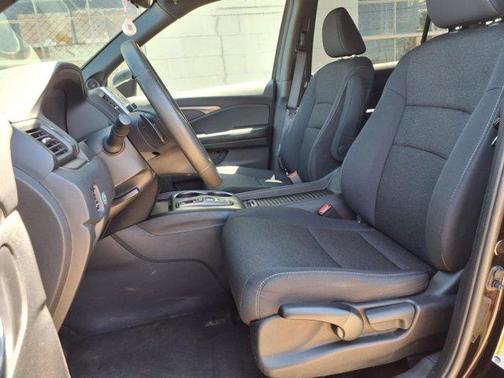 2019 Honda Passport Sport