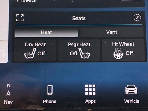 2021 Chrysler Pacifica Hybrid Limited