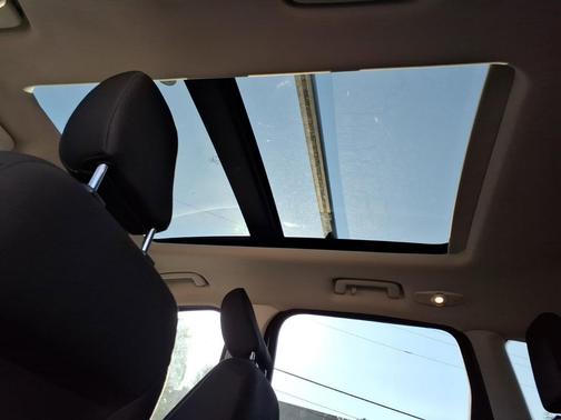 White 2018 Ford Escape SE