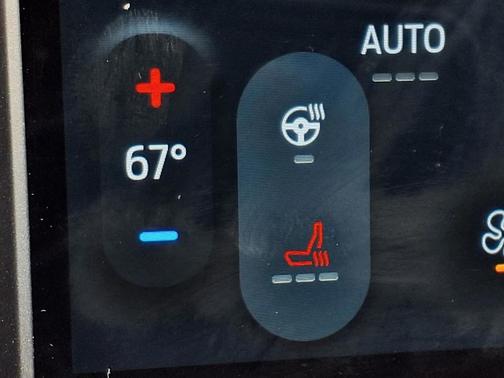 Agate Black Metallic 2024 Ford Edge ST Line
