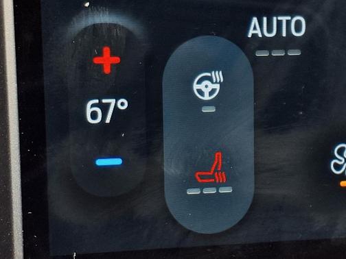 Agate Black Metallic 2024 Ford Edge ST Line