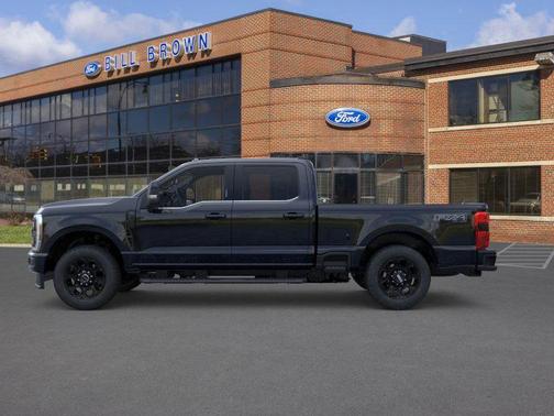 2025 Ford F-350 Lariat