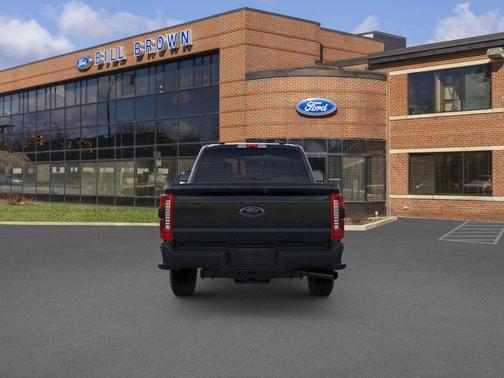 2025 Ford F-350 Lariat