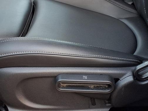 2017 MINI Countryman Cooper S ALL4