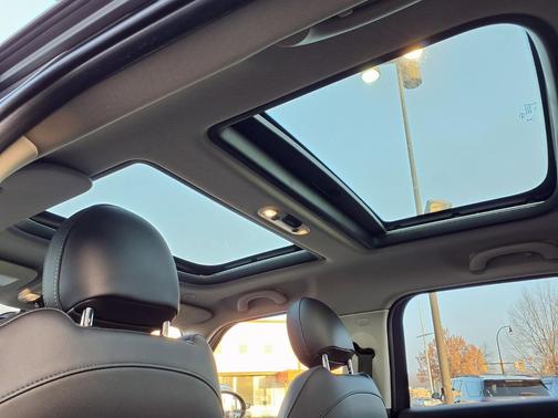 2017 MINI Countryman Cooper S ALL4