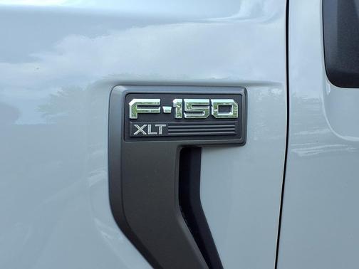 Avalanche 2023 Ford F-150 XLT